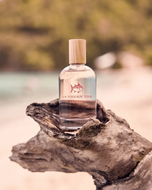 ST Coral Fragrance 3.4 fl oz: Coral - 1073 / 1SZ