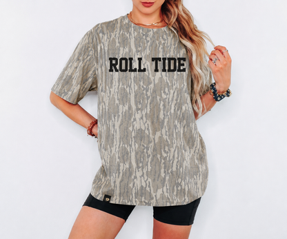 Mossy Oak Bottomland Roll Tide