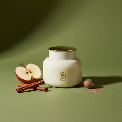 20 oz Heritage Candle: Pumpkin Spice