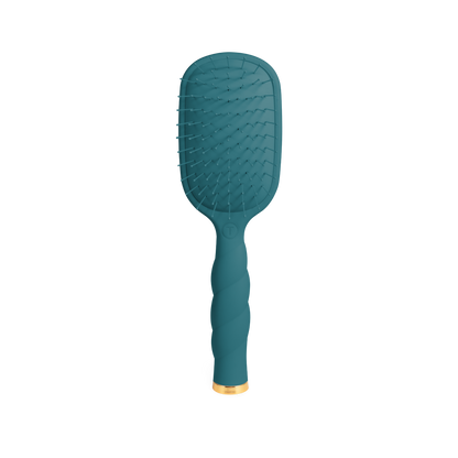 Detangler | Teal With It | Fine | Full Size