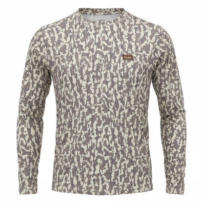 Drift Performance Crew - Long Sleeve - DBC: S