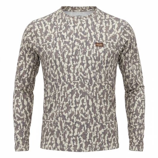 Drift Performance Crew - Long Sleeve - DBC: S