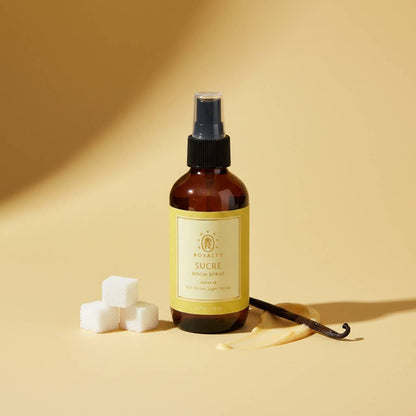 4 oz Room Spray: Autumn