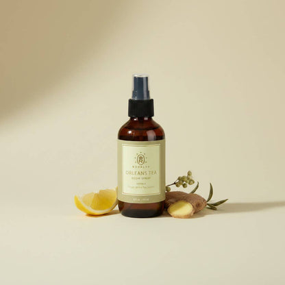 4 oz Room Spray: Autumn