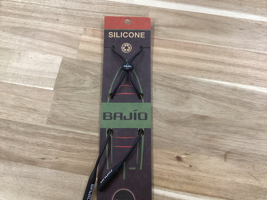 Bajio Silicone Keeper - Black