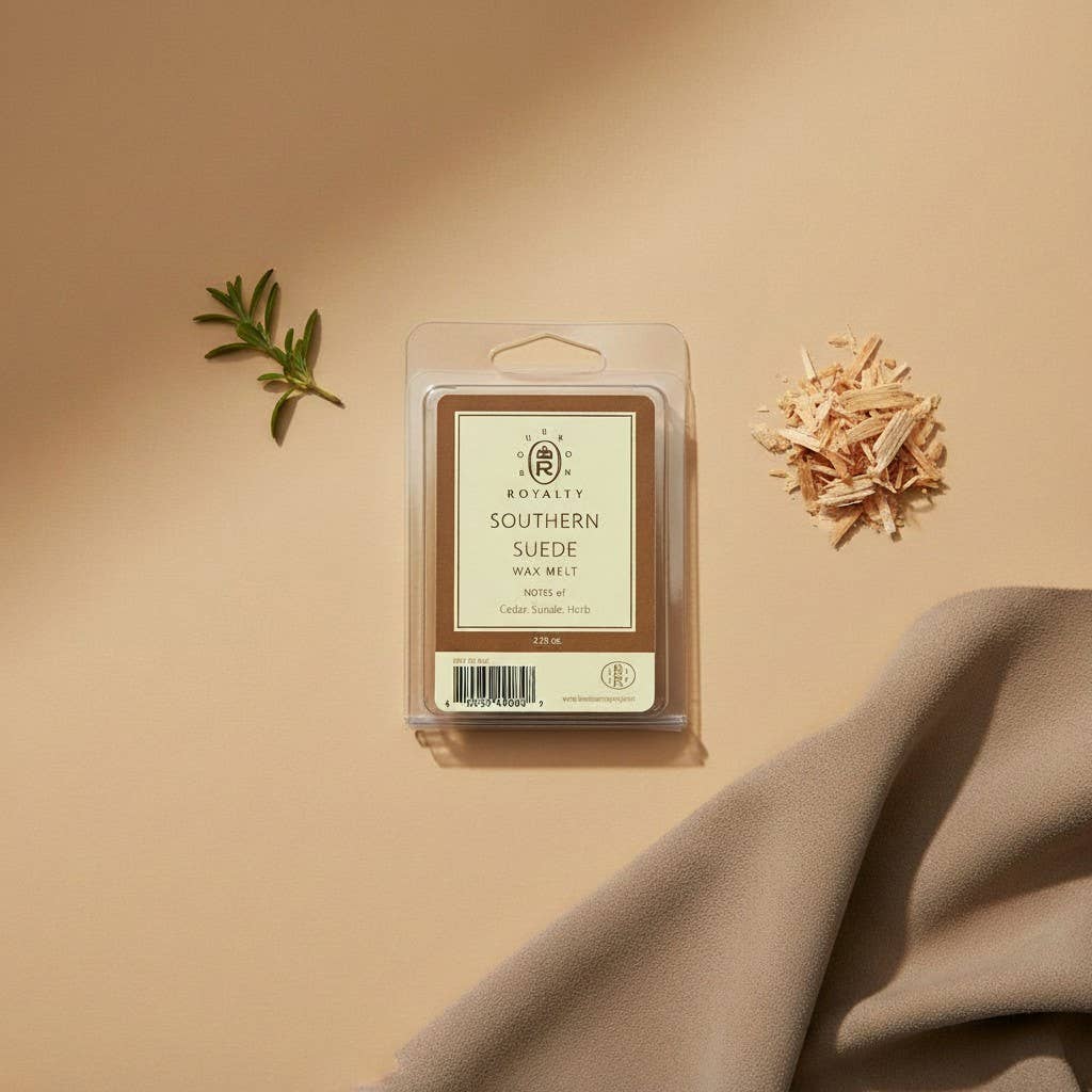 Wax Melt: Autumn