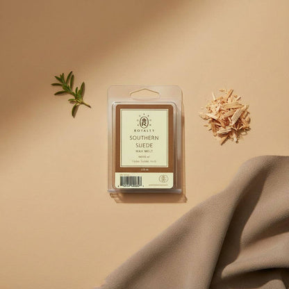 Wax Melt: Autumn