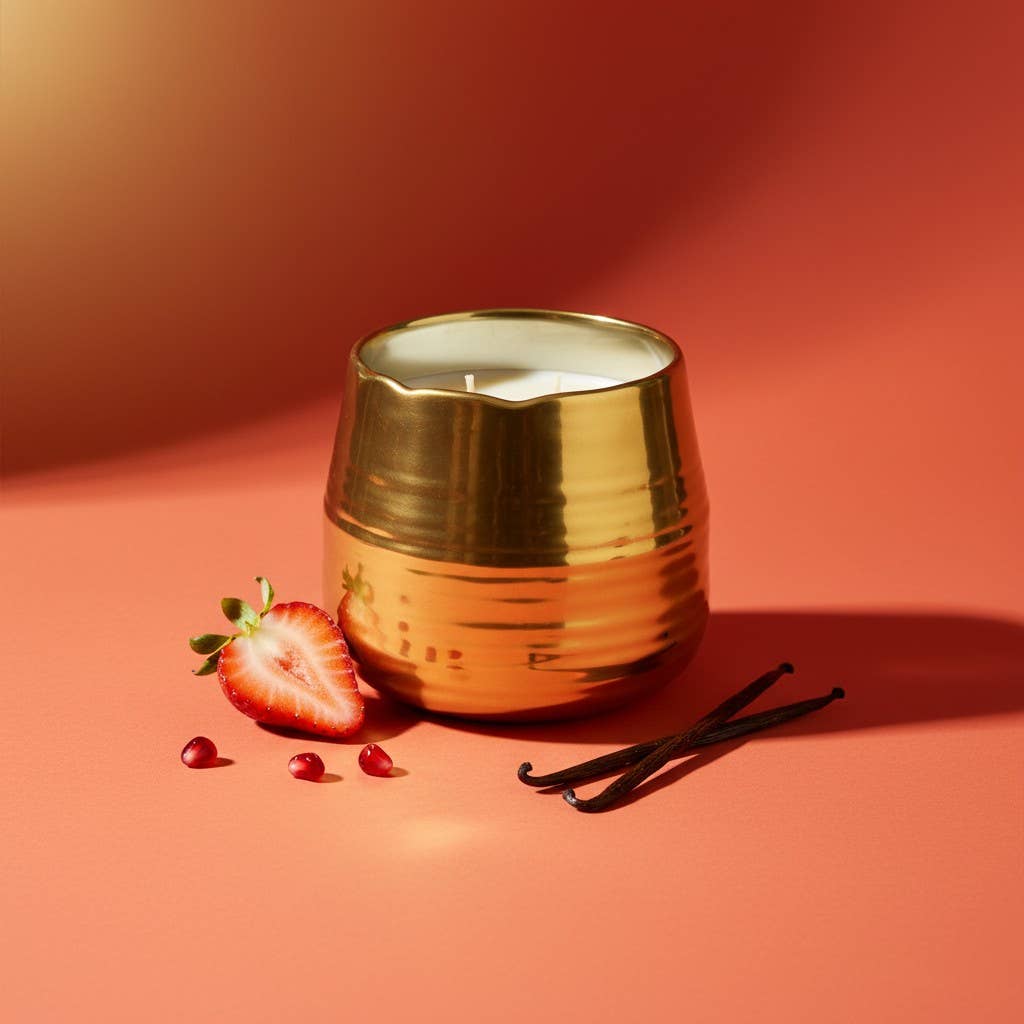 36 oz Midas Candle: Pumpkin Spice