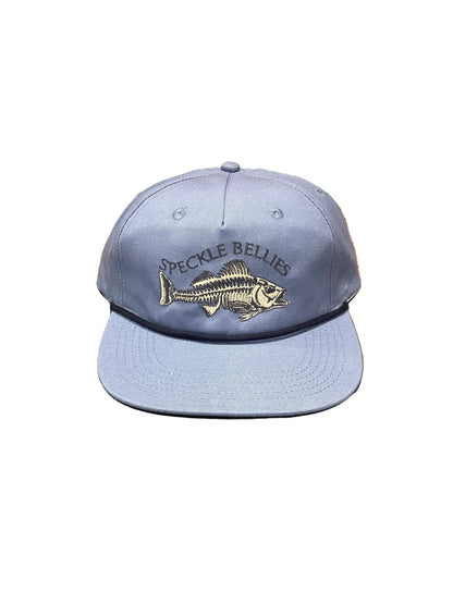 SB-Bone Fish: Kraken