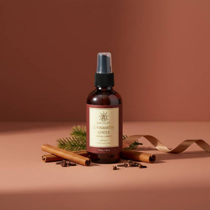 4 oz Room Spray: Autumn