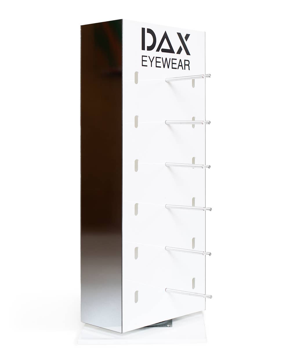 DAX Spinning Sunglasses Stand - Stand Only