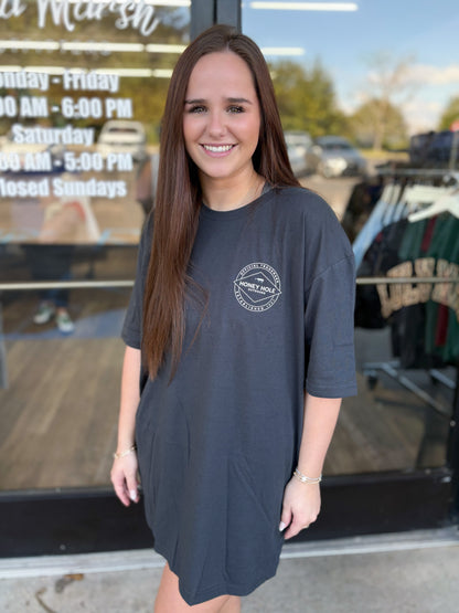 Short Sleeve - HH Camo