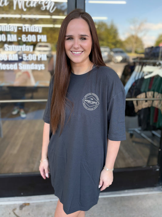 Short Sleeve - HH Camo