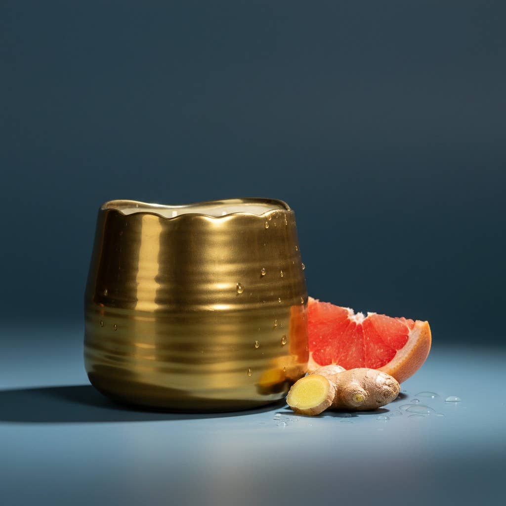 36 oz Midas Candle: Pumpkin Spice