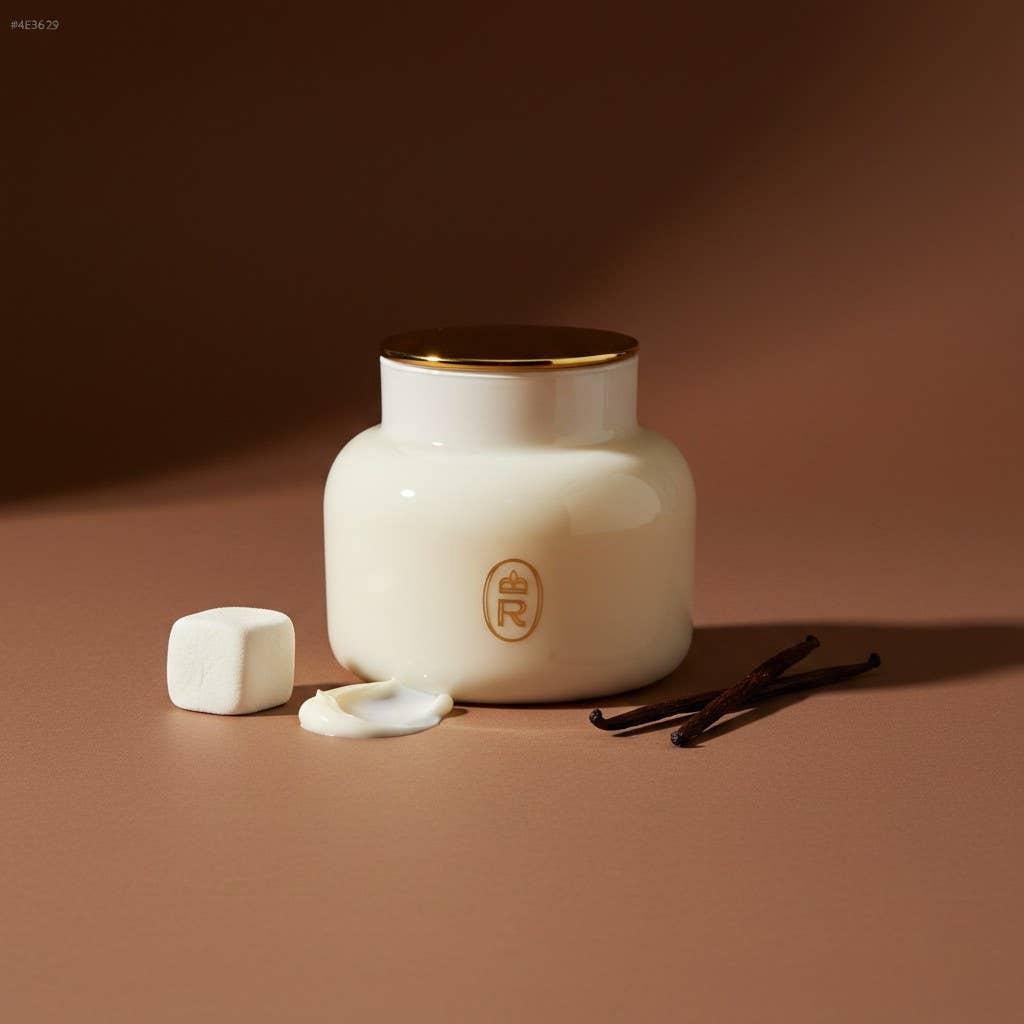 20 oz Heritage Candle: Pumpkin Spice