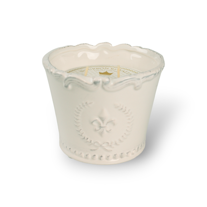 10 oz Marquis Candle: Evangeline