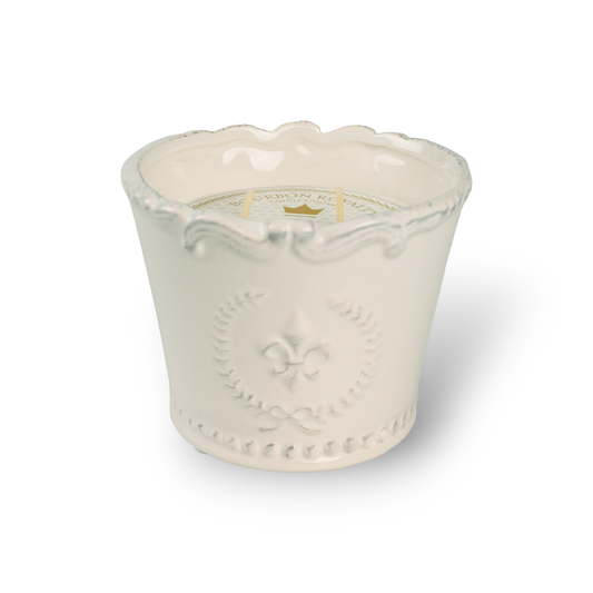 10 oz Marquis Candle: Evangeline
