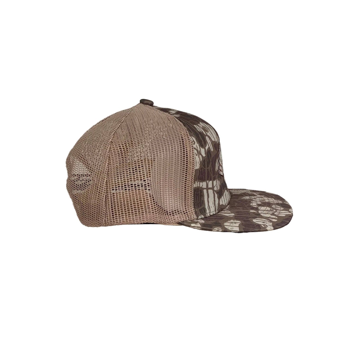 SB-Turkey Fan Hat: Bottomland 7p