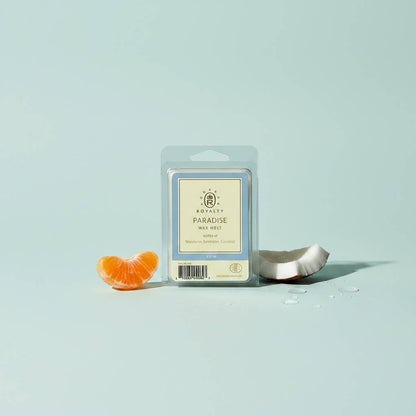 Wax Melt: Autumn