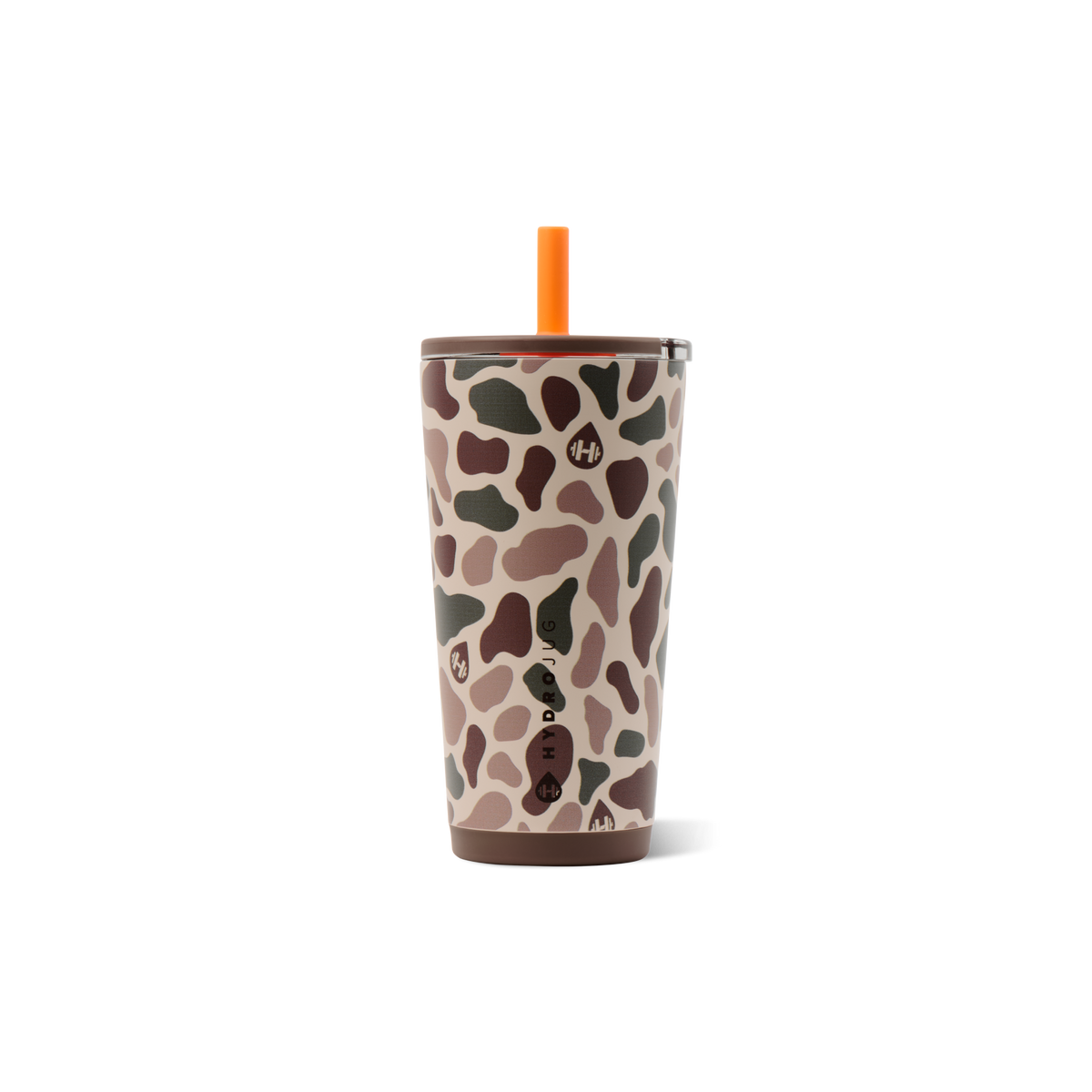 Duck Camo HydroJug 20 oz Everyday Tumbler