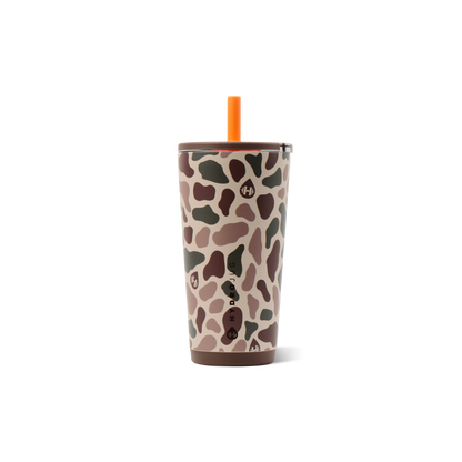 Duck Camo HydroJug 20 oz Everyday Tumbler