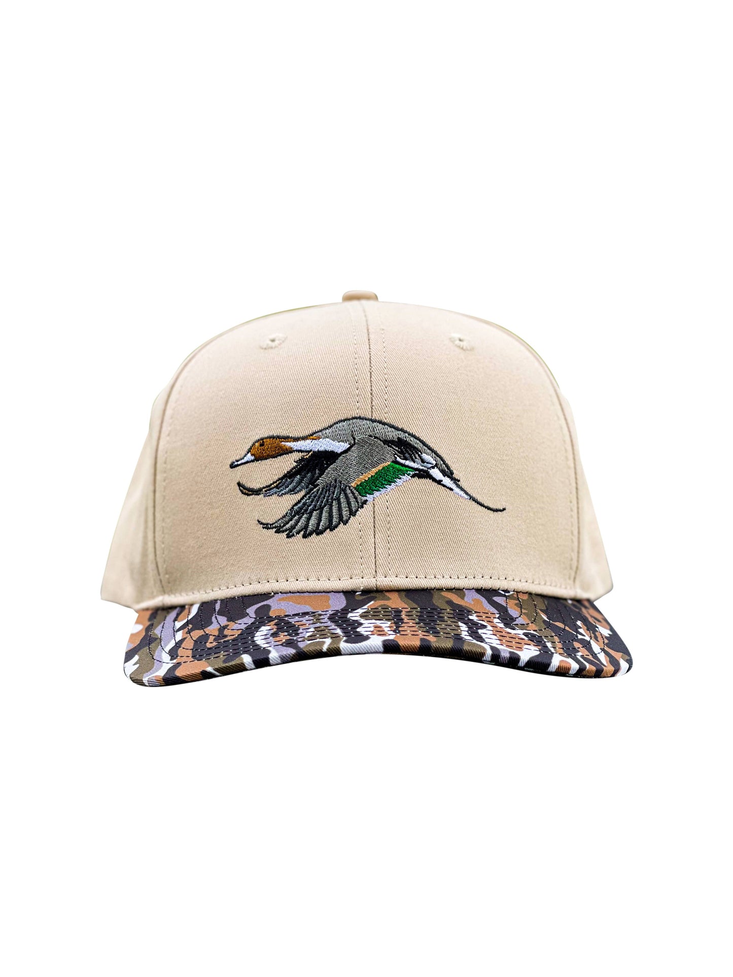 Ranch Camo "Pintail"