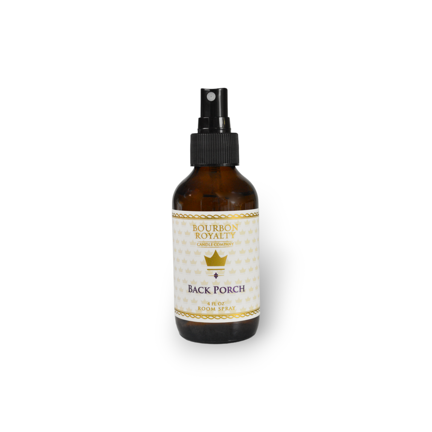 Room Spray: Orleans Tea