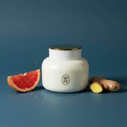 20 oz Heritage Candle: Burgundy