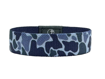 River Rock Camo Collection: Medium / Sahara - John 3:16