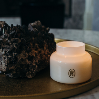 20 oz Heritage Candle: Pumpkin Spice