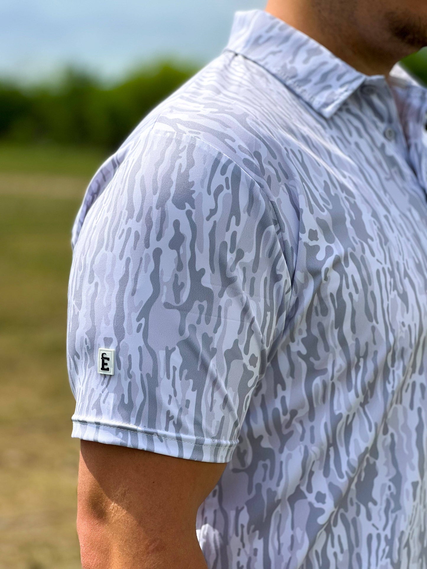 White Ranch Golf Polo