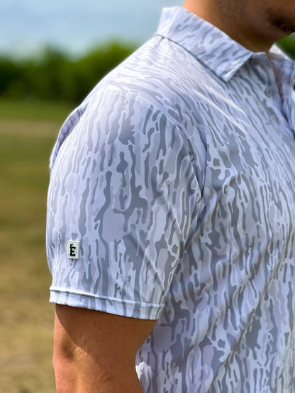 White Ranch Golf Polo