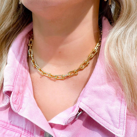 Juliette Necklace