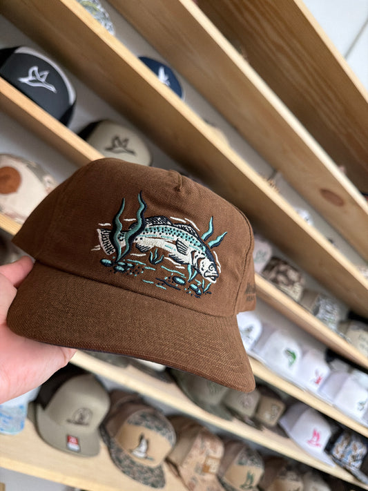 Marsh Wear Heritage Hat