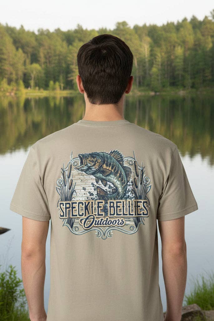 Vintage Bass: Ghost Grey