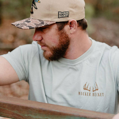 Buck Season Premium Tee