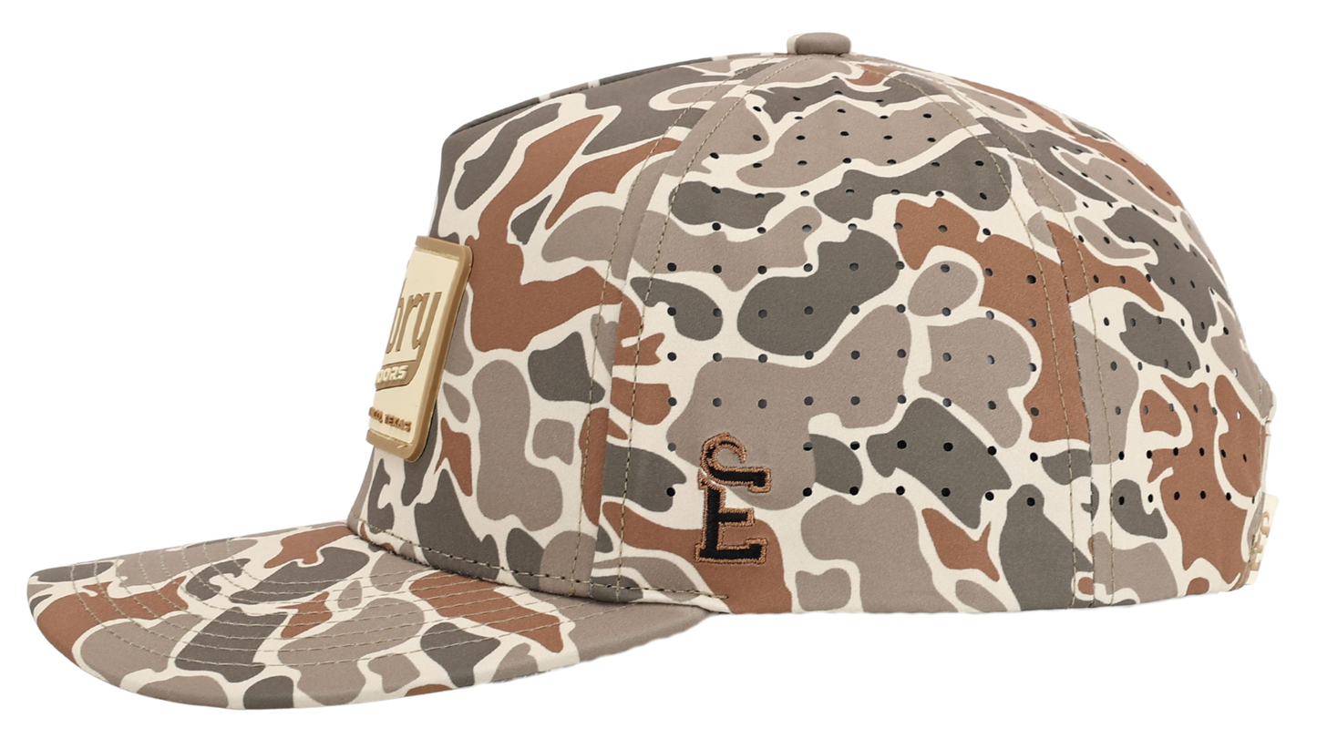 Desert Duck Performance