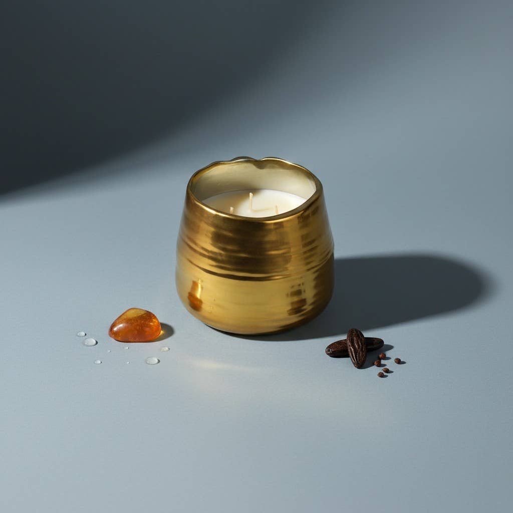 36 oz Midas Candle: Pumpkin Spice