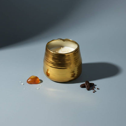 36 oz Midas Candle: Pumpkin Spice