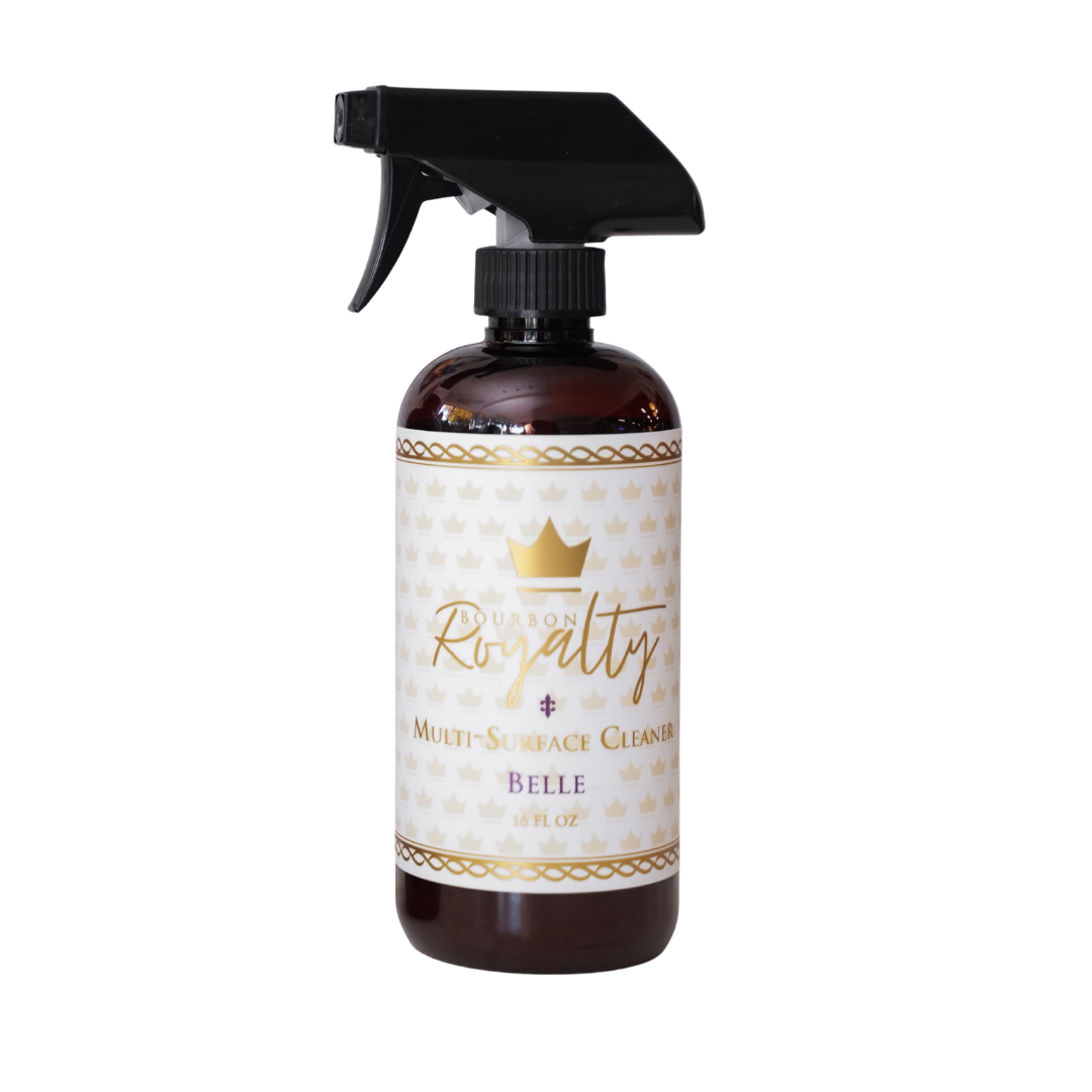 Multi-Surface Cleaner: Zydeco Amber