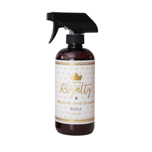 Multi-Surface Cleaner: Zydeco Amber