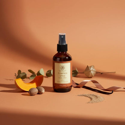 4 oz Room Spray: Autumn