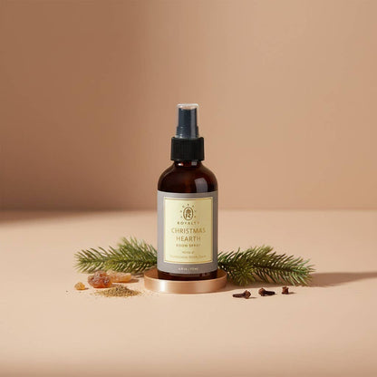 4 oz Room Spray: Pumpkin Spice