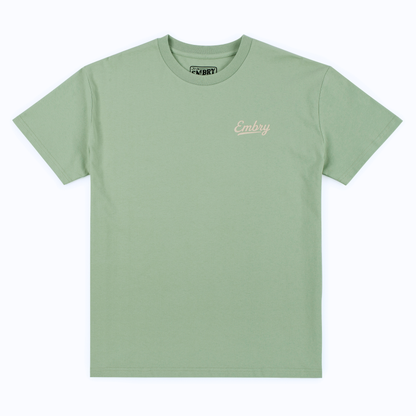 Flight Tee: S