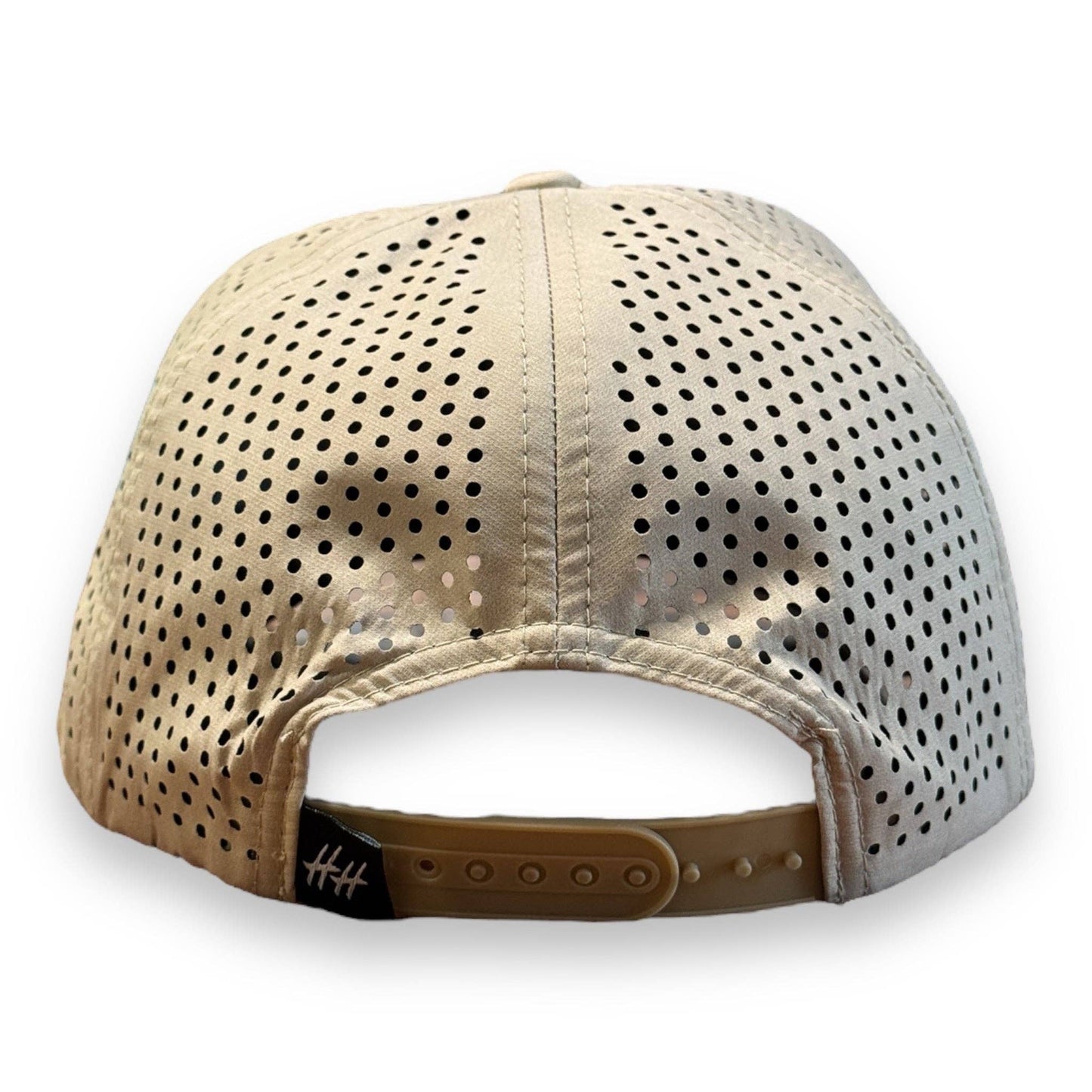 Youth Performance Rope Hat - Heritage - DBC Bill