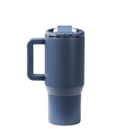 Cascade HydroJug 20 oz Traveler Coffee Mug