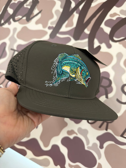 Fieldstone Bass Hat (RH-270)
