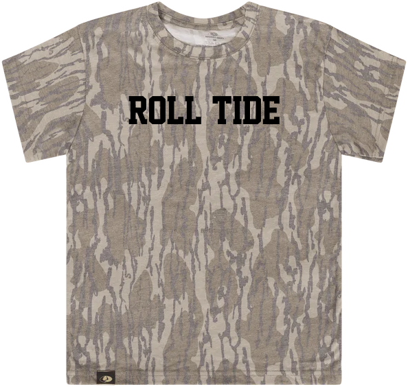 Mossy Oak Bottomland Roll Tide