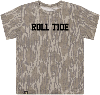 Mossy Oak Bottomland Roll Tide