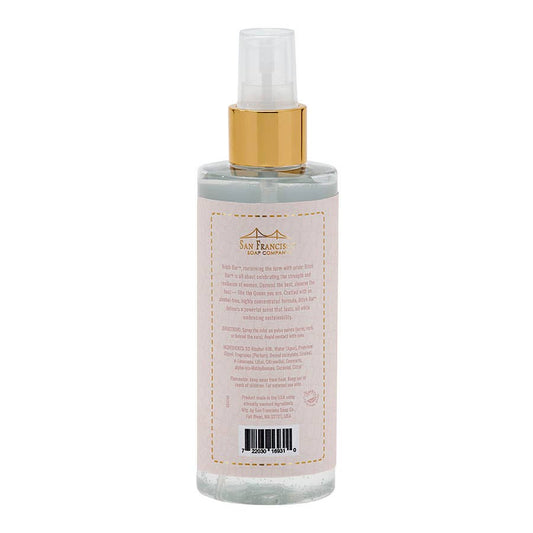 BITCH BAR PERFUME MIST SWEET MUSK
